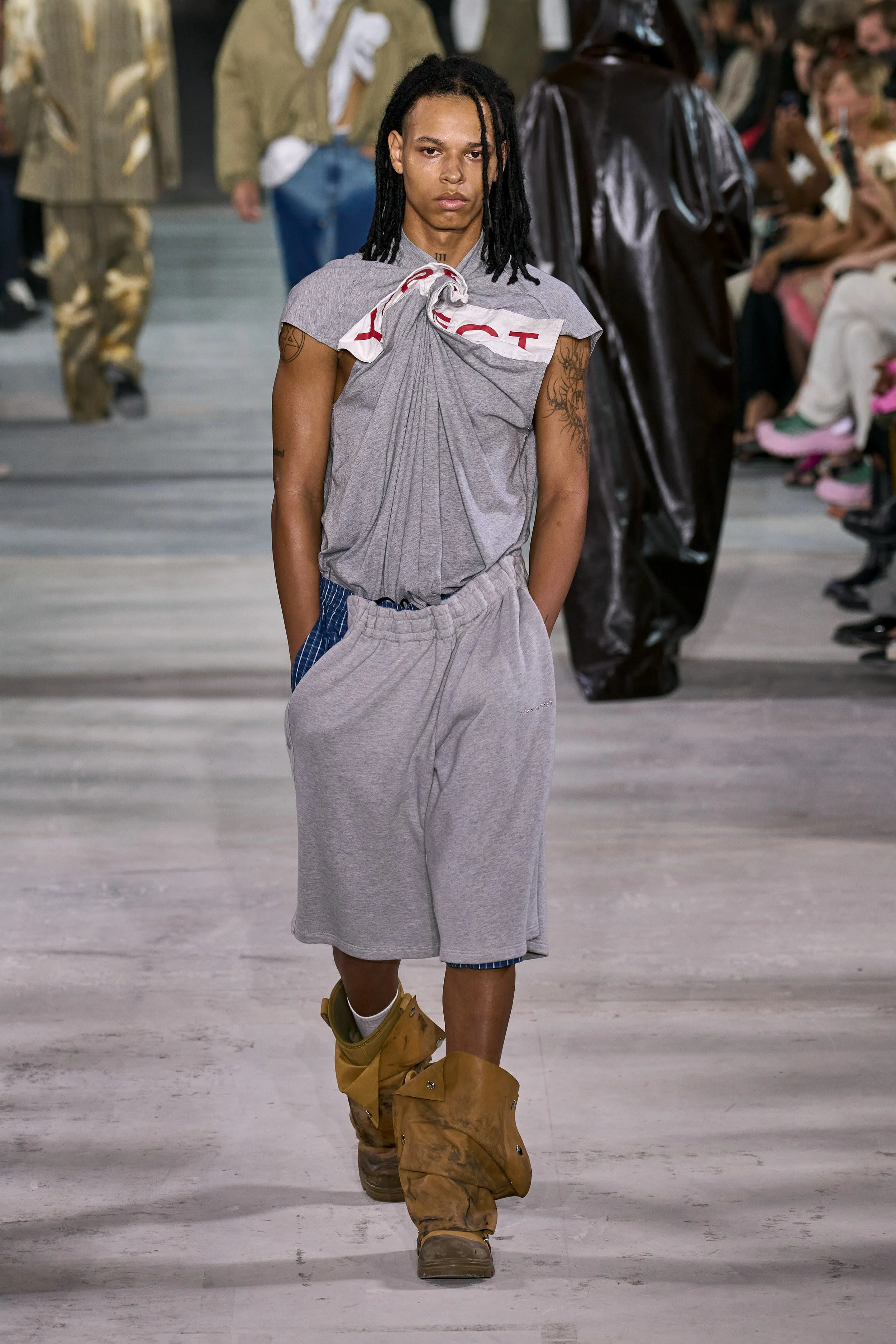 Collections : Spring Summer 2024 — Y/PROJECT